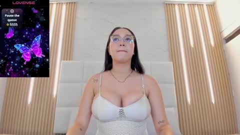 Snapshot of emily_nova_ chatting on 21, 3, 2026 emily_nova_ online show from 21, 3, 2026