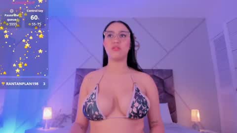 Snapshot of emily_nova_ chatting on 24, 4, 2026 emily_nova_ online show from 24, 4, 2026