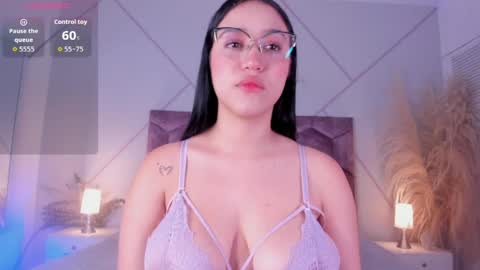 Snapshot of emily_nova_ chatting on 30, 5, 2026 emily_nova_ online show from 30, 5, 2026