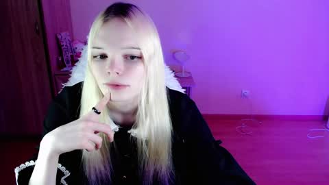 Lia online show from 26, 1, 2025