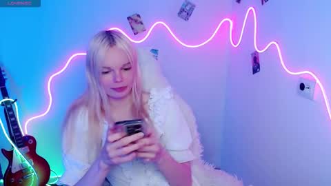 Lia online show from 3, 11, 2025