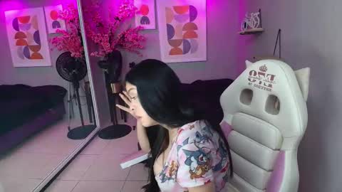 Emily osman online show from 2, 3, 2026