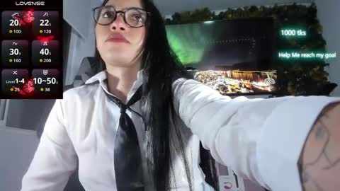 emily_palmeer online show from 29, 5, 2026