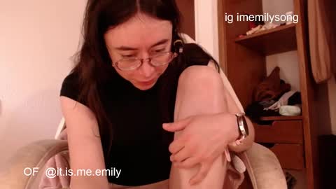 Snapshot of emily_pearl_ chatting on 18, 2, 2026 emily_pearl_ online show from 18, 2, 2026
