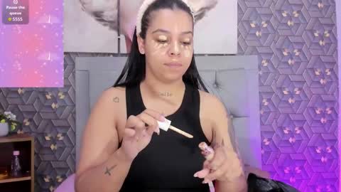 Emily online show from 2, 11, 2025