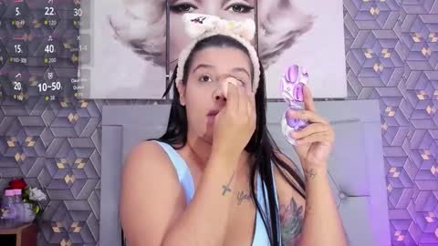 Emily online show from 18, 11, 2025