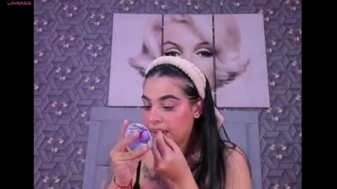 Emily online show from 18, 4, 2026