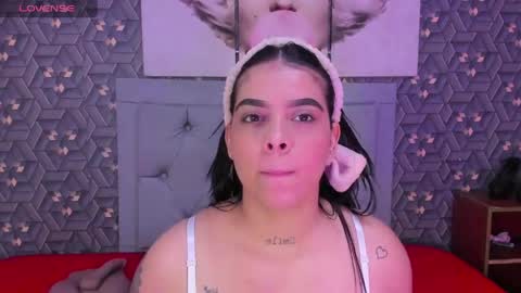 Snapshot of emily_rivera78 chatting on 12, 5, 2026 Emily online show from 12, 5, 2026