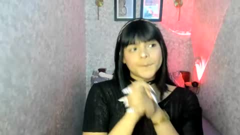 Snapshot of emily_rosue_ chatting on 18, 7, 2026 emily_rosue_ online show from 18, 7, 2026