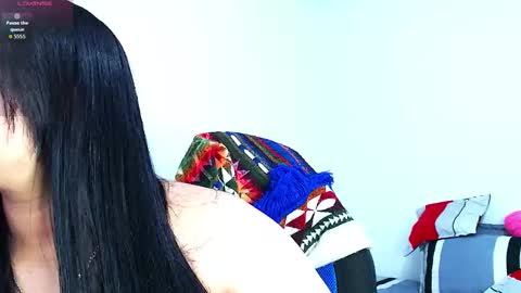 Snapshot of emily_rousee1 chatting on 16, 2, 2026 Sofia Gomez online show from 16, 2, 2026