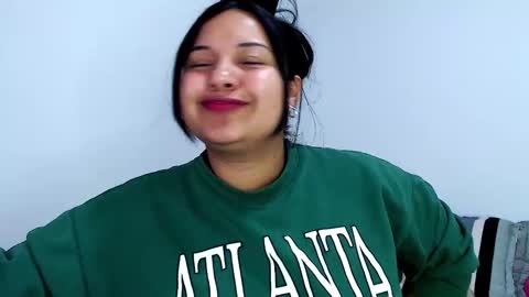 Snapshot of emily_rousee1 chatting on 27, 2, 2026 Sofia Gomez online show from 27, 2, 2026