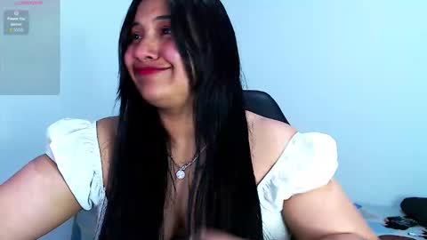 Snapshot of emily_rousee1 chatting on 1, 3, 2026 Sofia Gomez online show from 1, 3, 2026