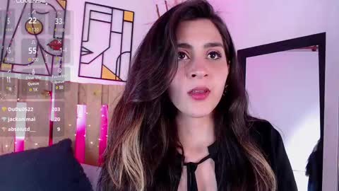 Emilly online show from 11, 3, 2025