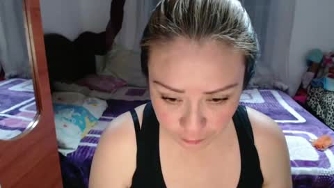 Snapshot of emily_sexy69 chatting on 23, 1, 2025 Emily online show from 23, 1, 2025