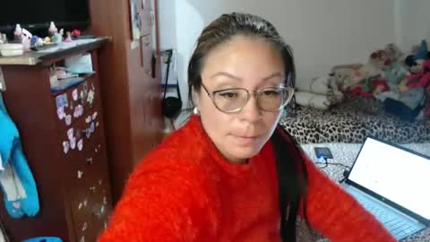Snapshot of emily_sexy69 chatting on 7, 10, 2025 Emily online show from 7, 10, 2025