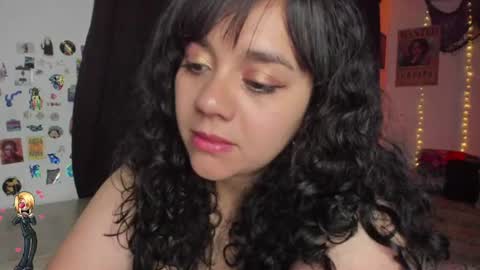 Snapshot of emily_vader chatting on 1, 7, 2026 emily_vader online show from 1, 7, 2026