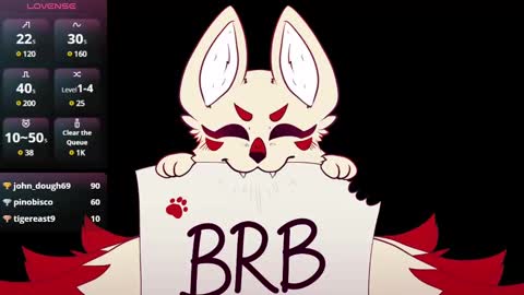 emily_warren__ online show from 10, 3, 2025