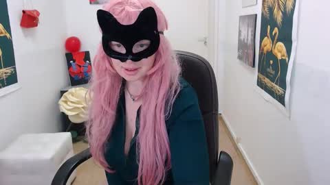 Snapshot of emily_york18 chatting on 3, 2, 2025 Emily online show from 3, 2, 2025