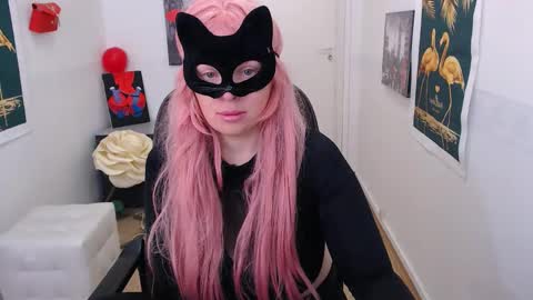 Snapshot of emily_york18 chatting on 5, 2, 2025 Emily online show from 5, 2, 2025