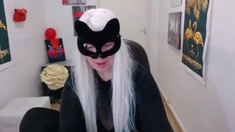 Snapshot of emily_york18 chatting on 5, 2, 2025 Emily online show from 5, 2, 2025