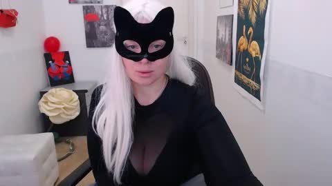Snapshot of emily_york18 chatting on 7, 2, 2025 Emily online show from 7, 2, 2025