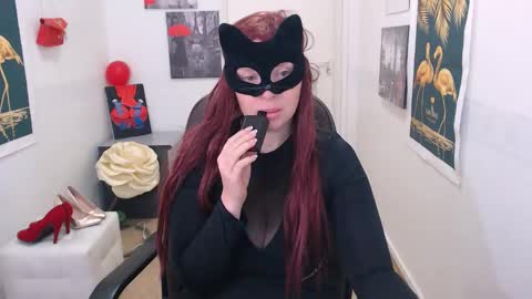 Snapshot of emily_york18 chatting on 10, 2, 2025 Emily online show from 10, 2, 2025