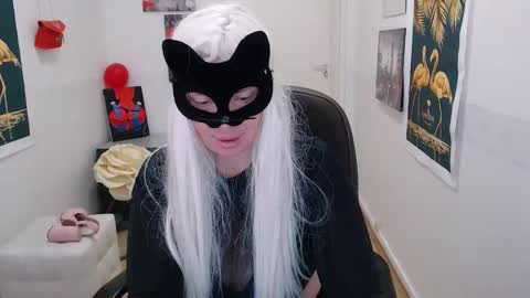 Snapshot of emily_york18 chatting on 11, 2, 2025 Emily online show from 11, 2, 2025