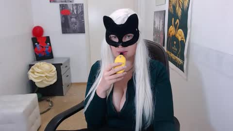 Snapshot of emily_york18 chatting on 19, 2, 2025 Emily online show from 19, 2, 2025