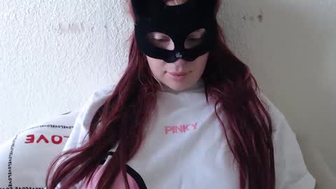 Snapshot of emily_york18 chatting on 26, 9, 2025 Emily online show from 26, 9, 2025