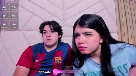 Amily  Andrew online show from 29, 9, 2025