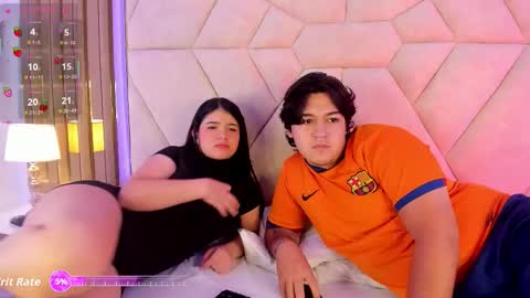 Amily  Andrew online show from 10, 10, 2025