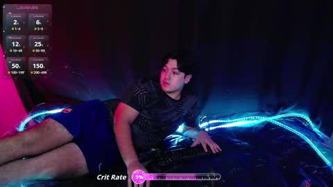 Amily  Andrew online show from 15, 11, 2025