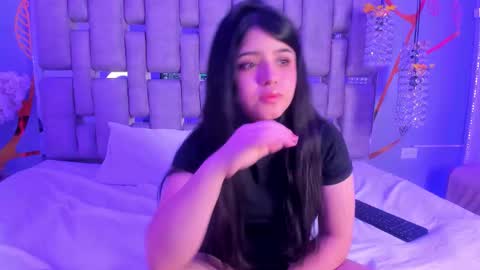 Amily  Andrew online show from 3, 12, 2025