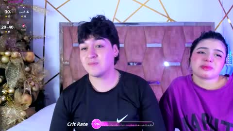 Amily  Andrew online show from 11, 1, 2026