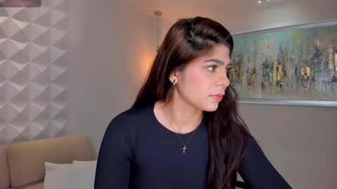 Emily Armstrong online show from 4, 12, 2024