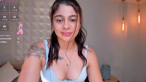 Emily Armstrong online show from 7, 12, 2024