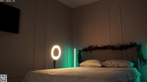 emilybatee online show from 29, 1, 2025