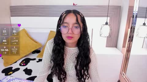 Snapshot of emilyblussh chatting on 18, 3, 2026 Emily Bluush online show from 18, 3, 2026