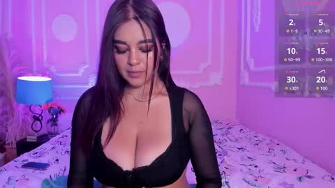 emilyborch online show from 3, 12, 2025