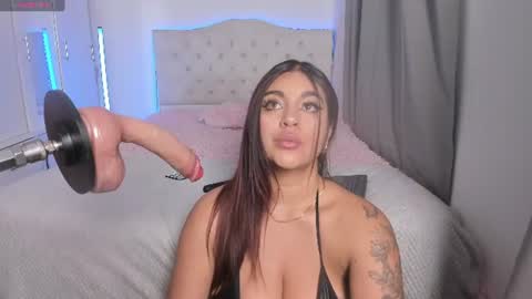 Snapshot of emilyborch chatting on 19, 6, 2026 emilyborch online show from 19, 6, 2026