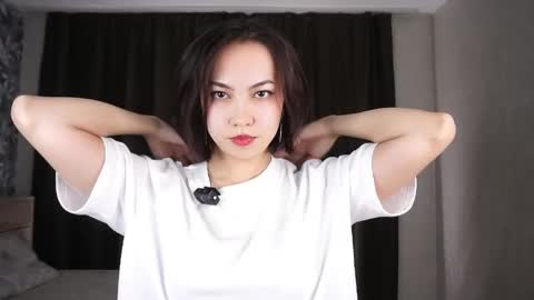 Snapshot of emilybrixton chatting on 9, 6, 2026 Lana online show from 9, 6, 2026