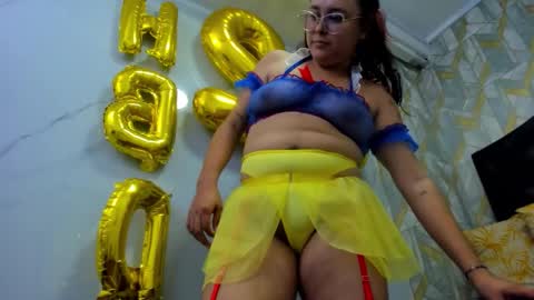 emilybrown21x online show from 23, 10, 2025