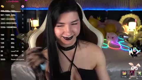Snapshot of emilycandys chatting on 28, 7, 2026 Emy online show from 28, 7, 2026
