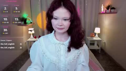 Snapshot of emilychaves chatting on 31, 5, 2026 Emilyhaves online show from 31, 5, 2026