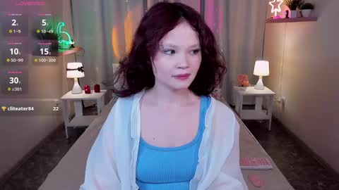 Snapshot of emilychaves chatting on 7, 6, 2026 Emilyhaves online show from 7, 6, 2026