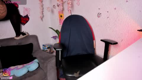 Snapshot of emilycollei chatting on 24, 5, 2026 Emily online show from 24, 5, 2026