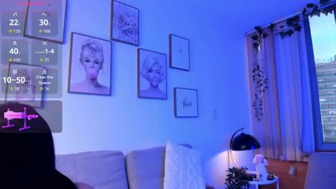 Snapshot of emilydolly_ chatting on 2, 6, 2026 Emily online show from 2, 6, 2026