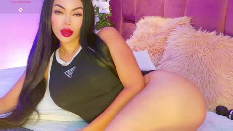 Snapshot of emilyflame chatting on 26, 5, 2026 Emily Flame online show from 26, 5, 2026