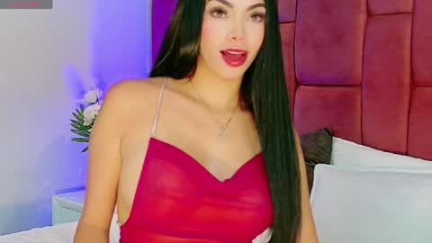Snapshot of emilyflame chatting on 1, 6, 2026 Emily Flame online show from 1, 6, 2026