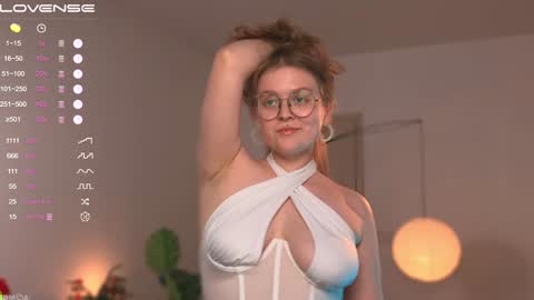 Emily  online show from 27, 12, 2024